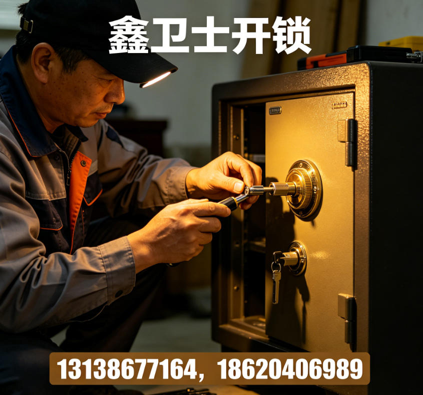 昌吉保险柜开锁