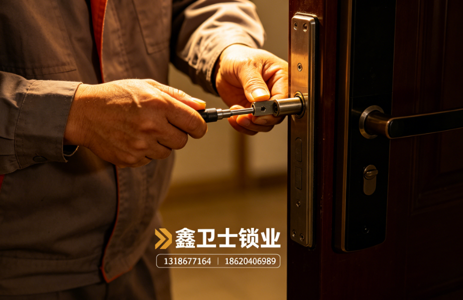 昌吉开锁避坑指南，昌吉开锁防套路，昌吉正规开锁